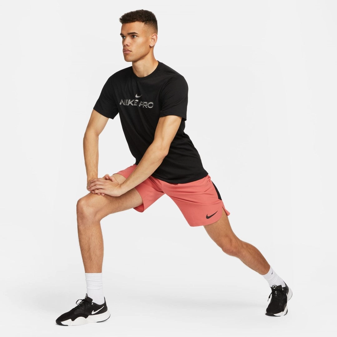 Dri-FIT Fitness T-Shirt Cozy and Soft