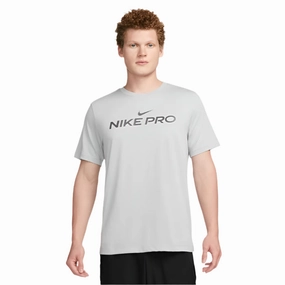 Dri-Fit Fitness T-Shirt DoubleStitchedHem