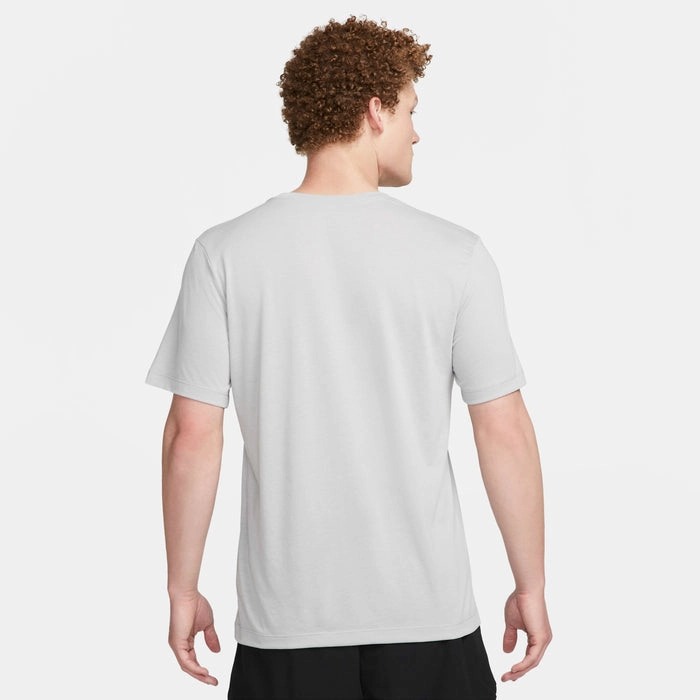 Dri-Fit Fitness T-Shirt Beachwear Recycled Polyester Blend