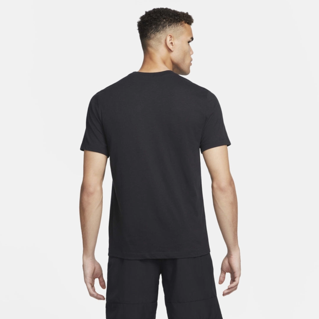 Dri-FIT Fitness T-Shirt Casual Outfit