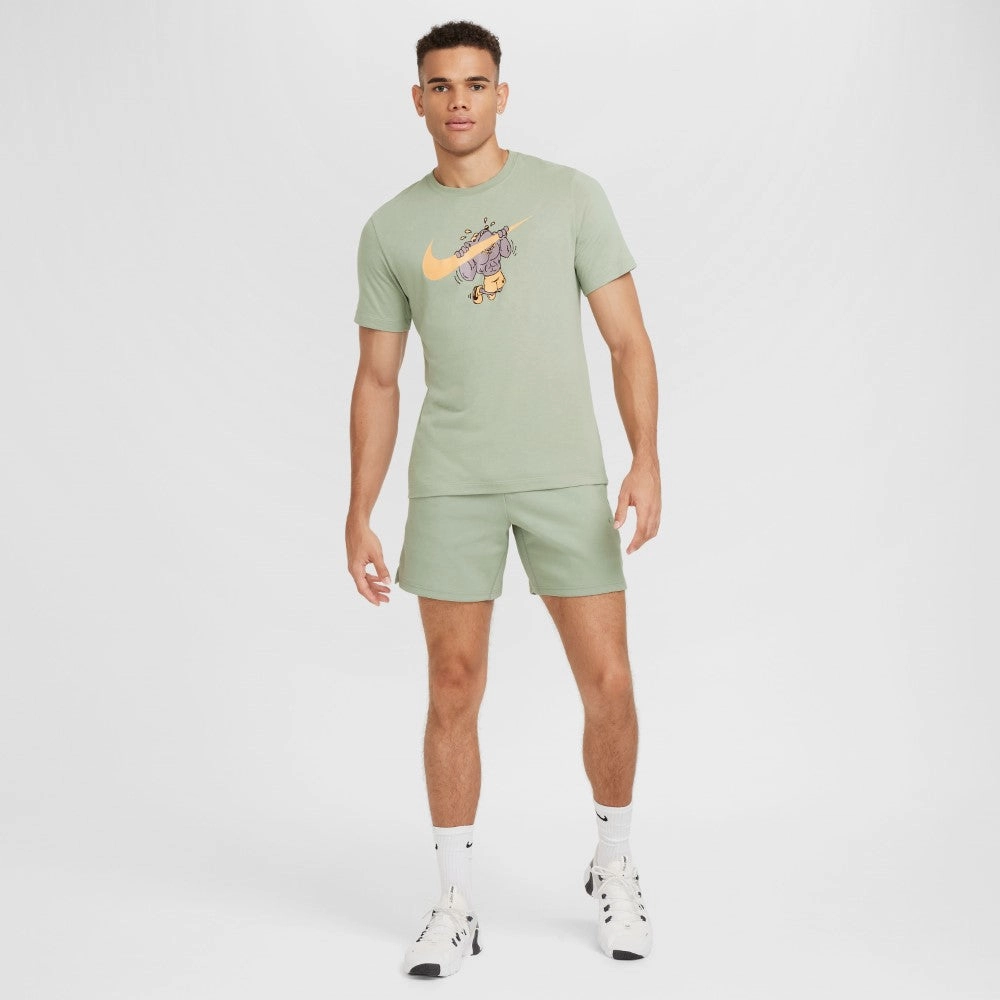 Soft Design Dri-FIT Fitness T-Shirt