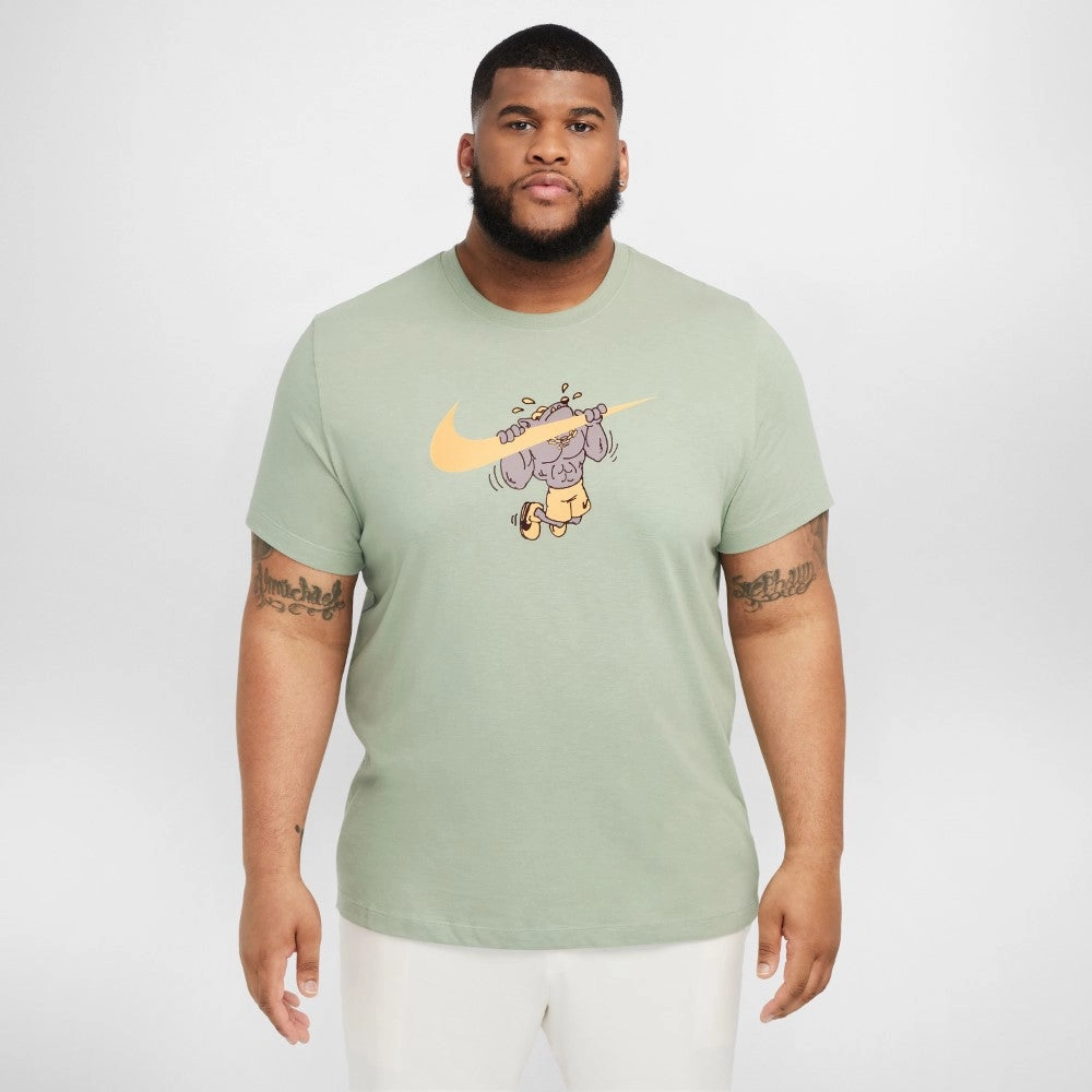 sporty wear windproof Dri-FIT Fitness T-Shirt