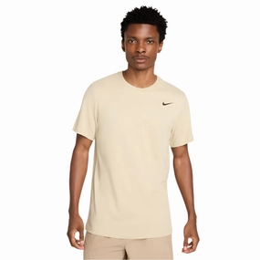 Minimalist Stitching Dri-FIT Fitness T-Shirt