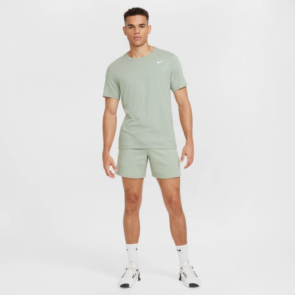 Sporty Comfort Wear Dri-FIT Fitness T-Shirt
