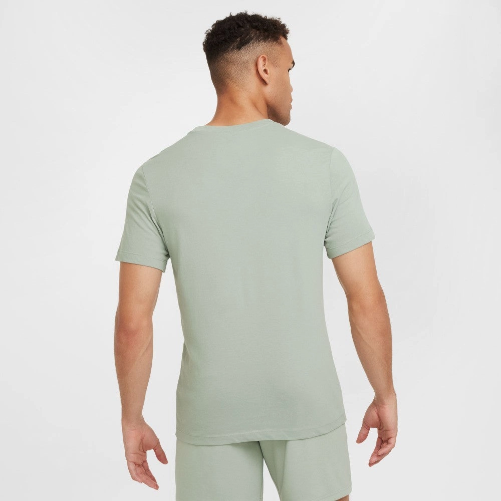 Comfy Fit Layer Dri-FIT Fitness T-Shirt