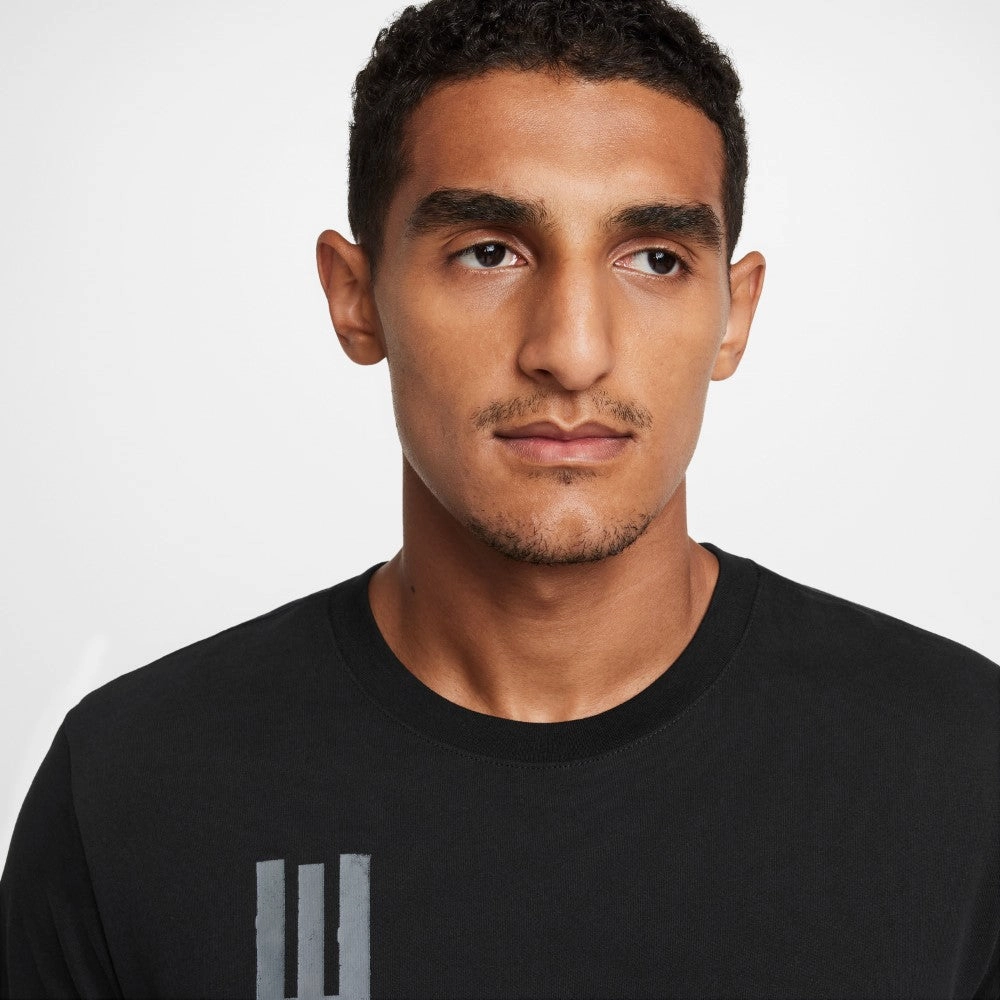 Classic Layering Customer Favorite Dri-FIT Fitness T-Shirt
