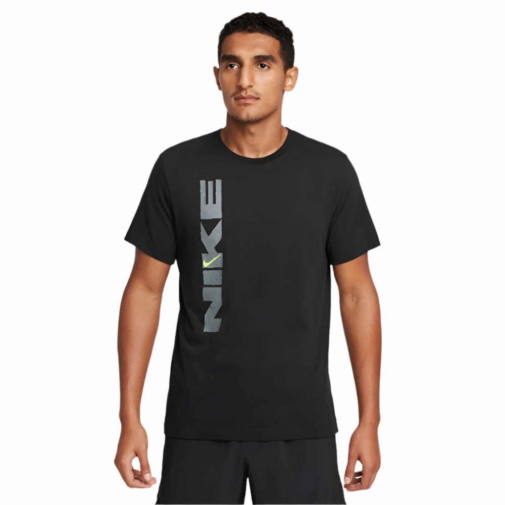 Quick Comfort Soft and Lightweight Dri-FIT Fitness T-Shirt