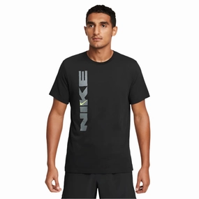 Quick Comfort Soft and Lightweight Dri-FIT Fitness T-Shirt