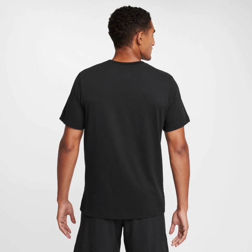 Dri-FIT Fitness T-Shirt Trendy Wearable