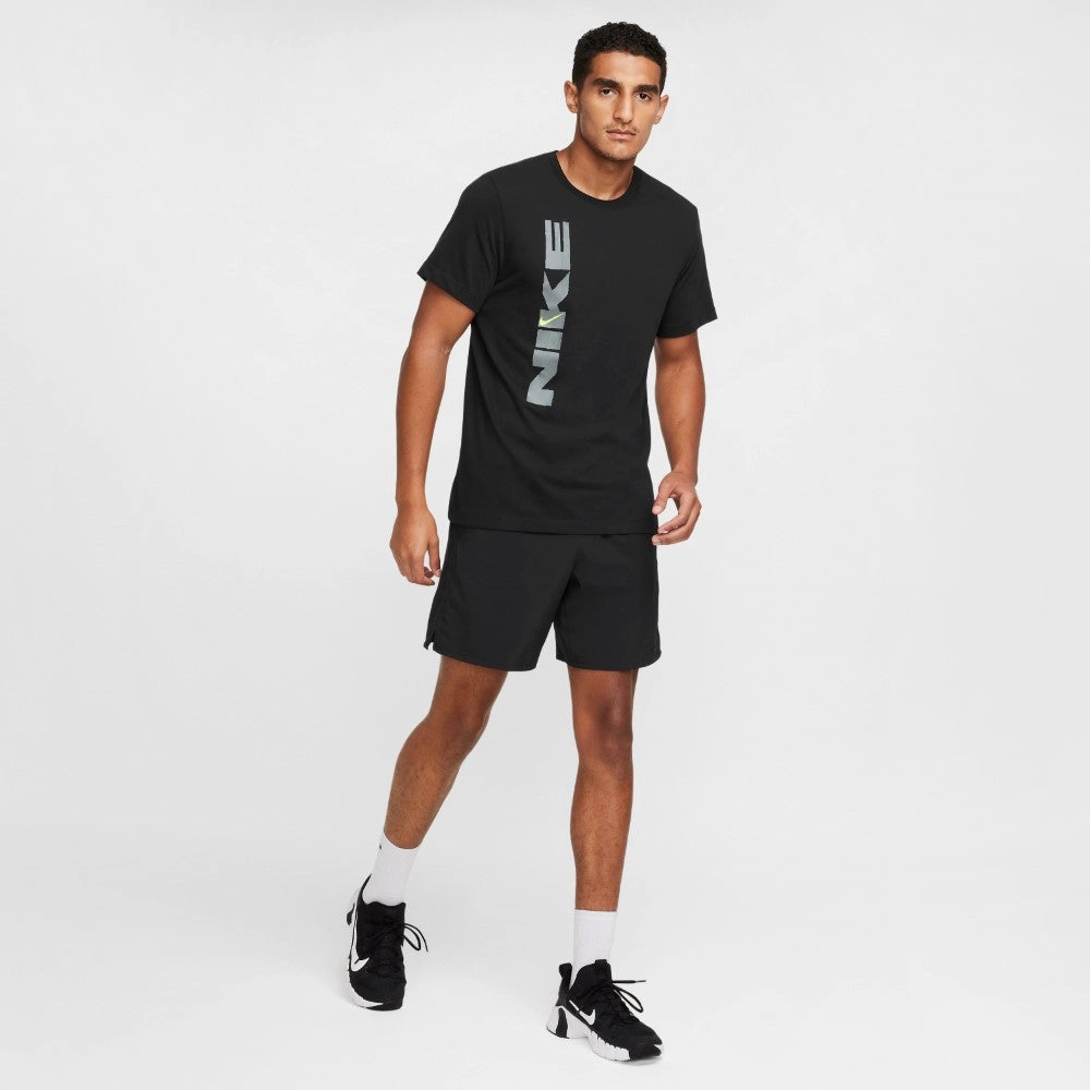 Machine washable Dri-FIT Fitness T-Shirt