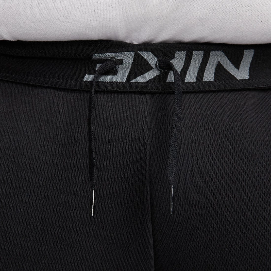 Soft Waist Eco Friendly Material Dri-FIT Fleece Fitness Shorts