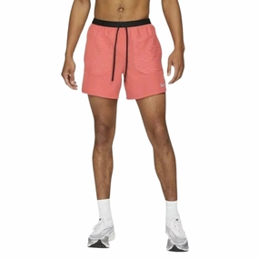 Versatile Piece Weekend Outing Dri-Fit Flex Stride Run Division 5??Shorts