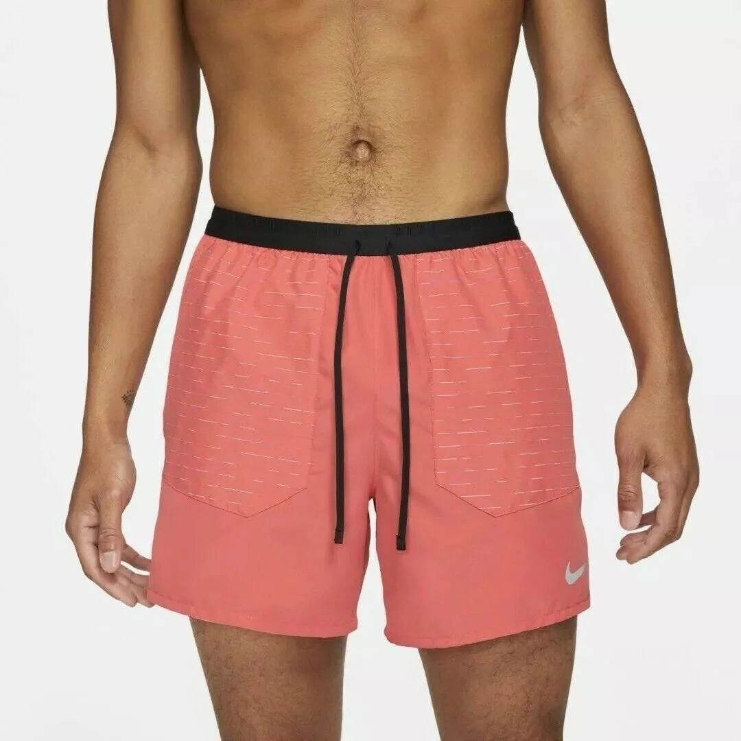 Dri-Fit Flex Stride Run Division 5??Shorts Sport Friendly