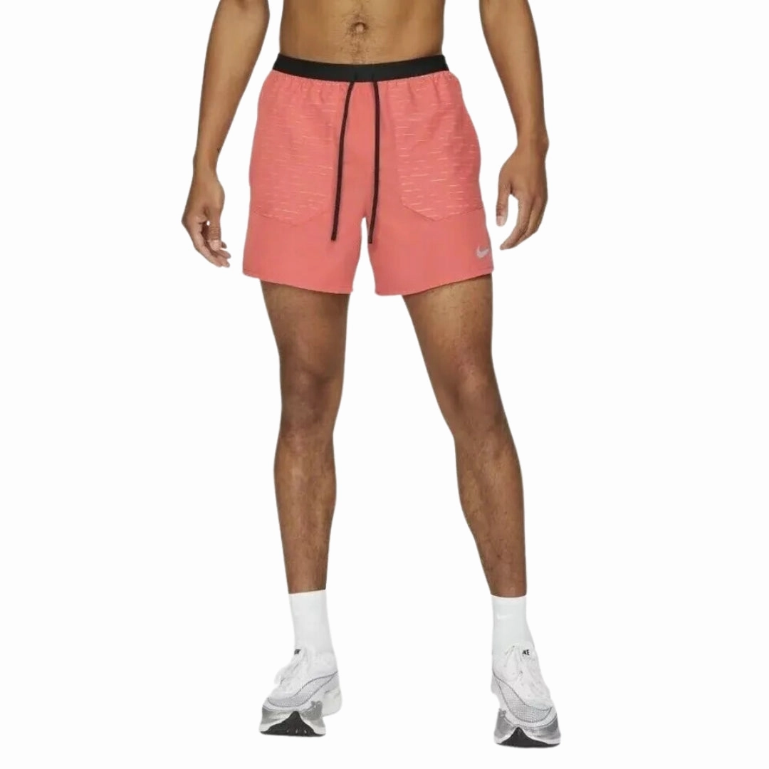 Versatile Piece Weekend Outing Dri-Fit Flex Stride Run Division 5??Shorts