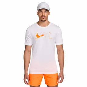 Trendy Layering On-the-Go Fashion Dri-FIT Graphic T-Shirt