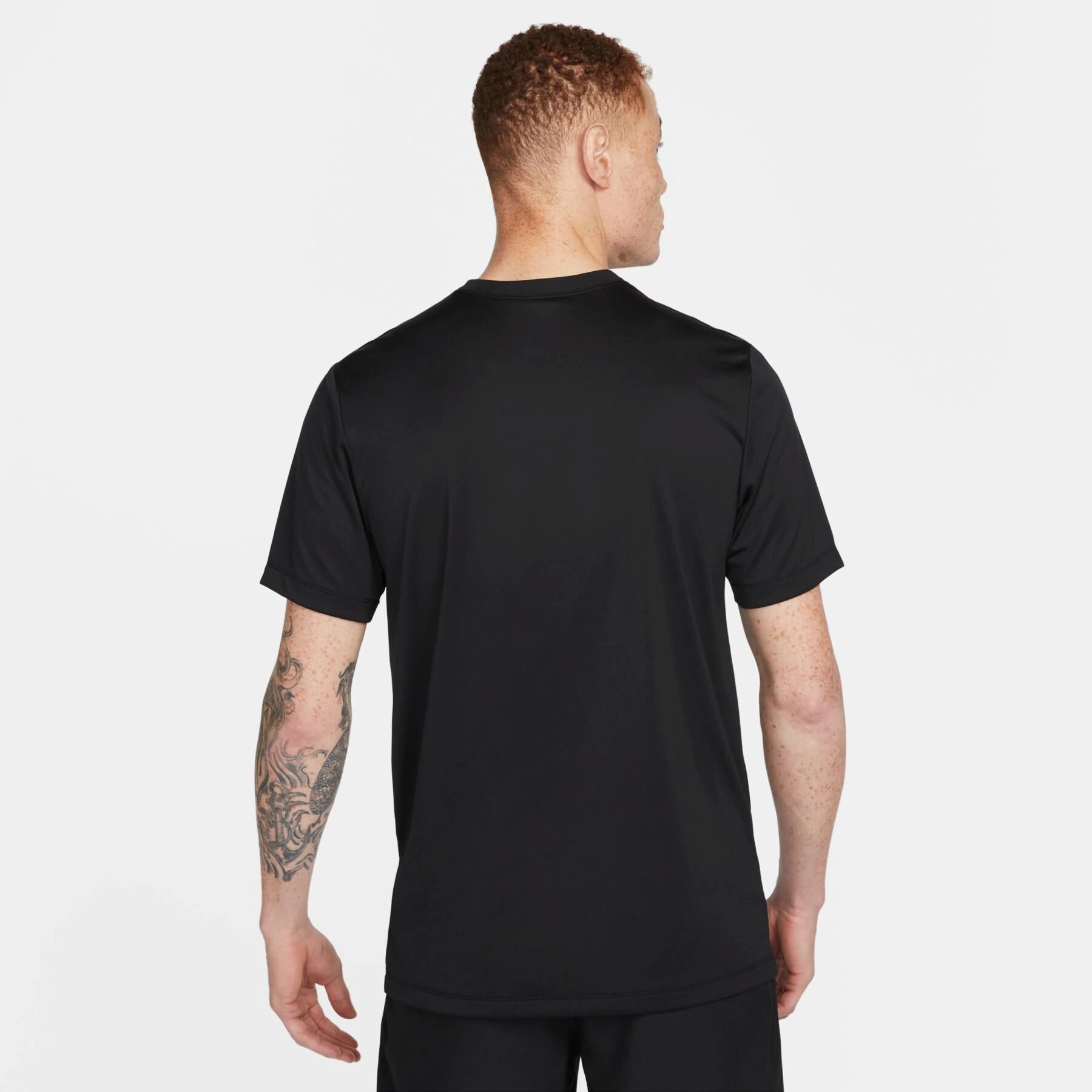Anti microbial coating Dri-FIT Happy Place T-shirt