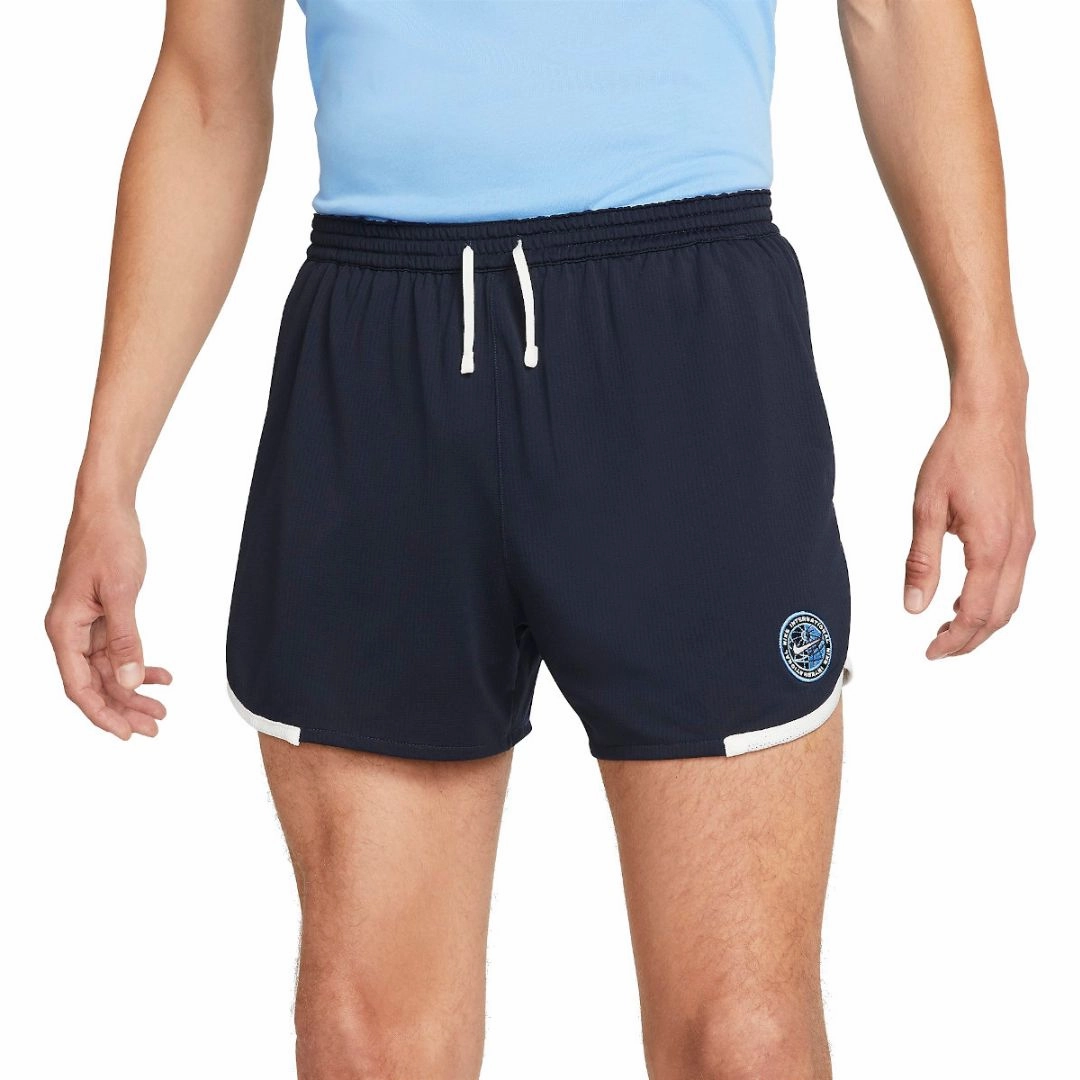 Dri-Fit Heritage 4 Shorts Anti Pill Surface