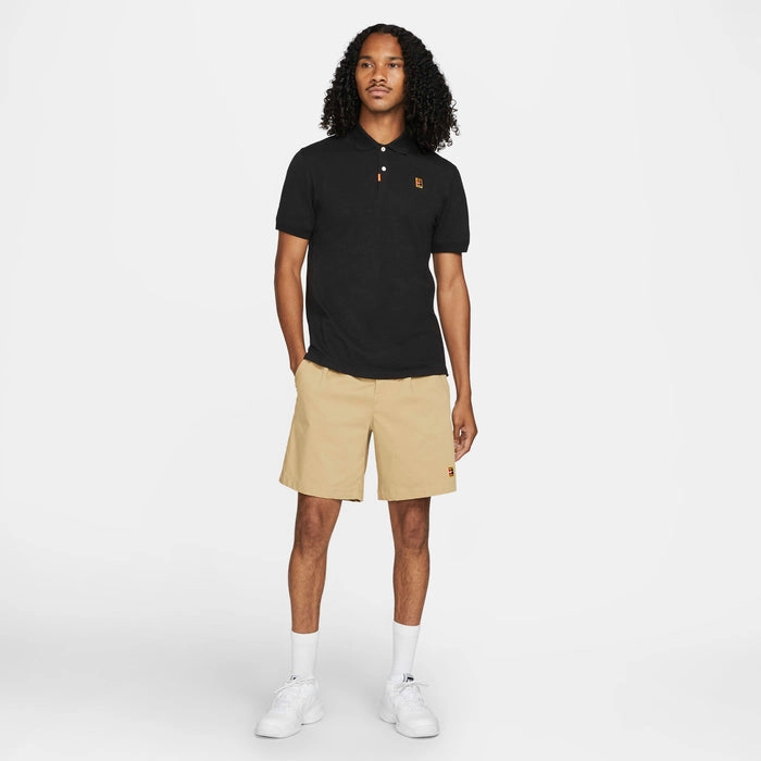 Dri-FIT Heritage Polo T-shirt Unisex style High-Quality Fabric