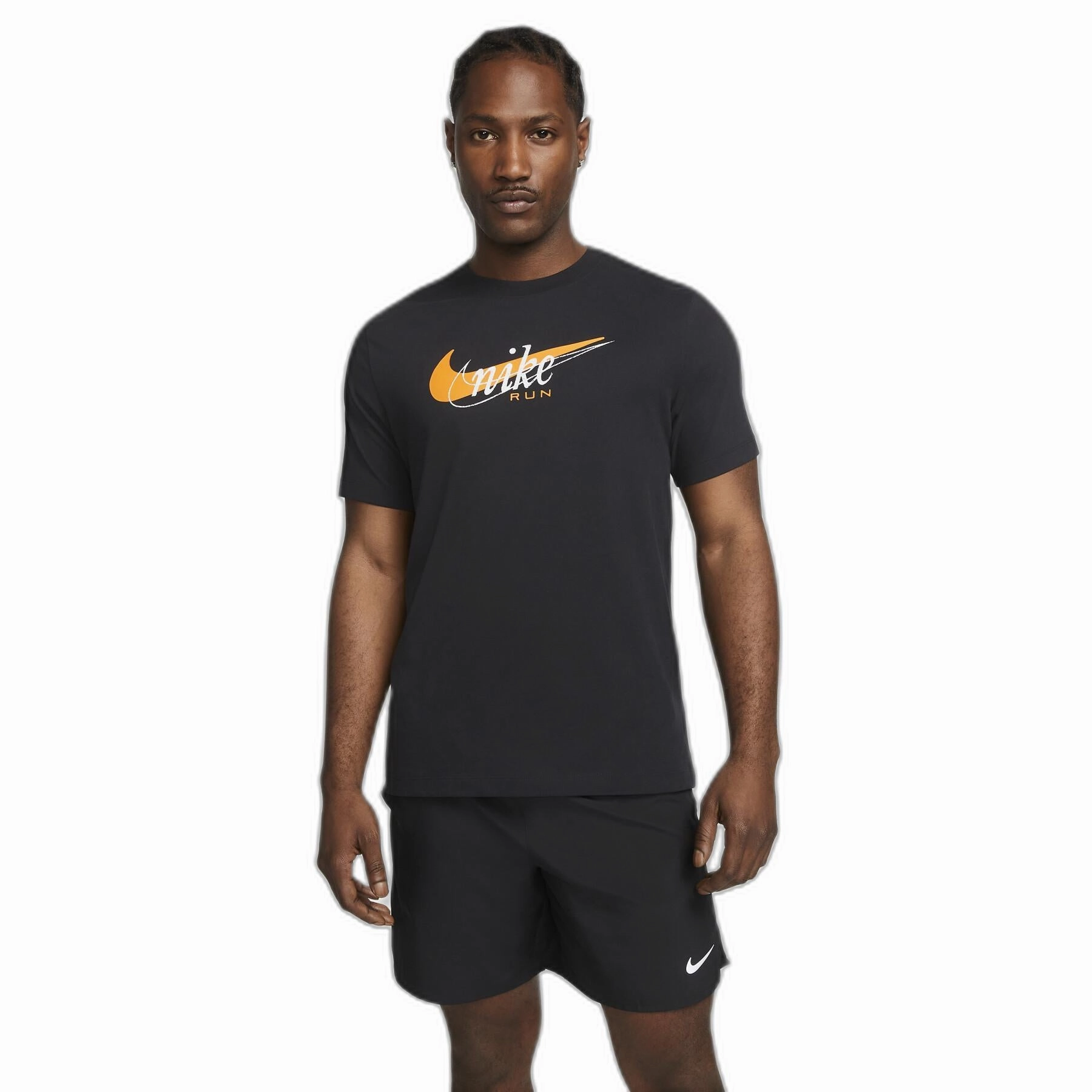 Tight fit sexiness Dri-FIT Heritage T-shirt