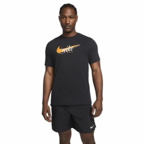 Halloween Dri-FIT Heritage T-shirt