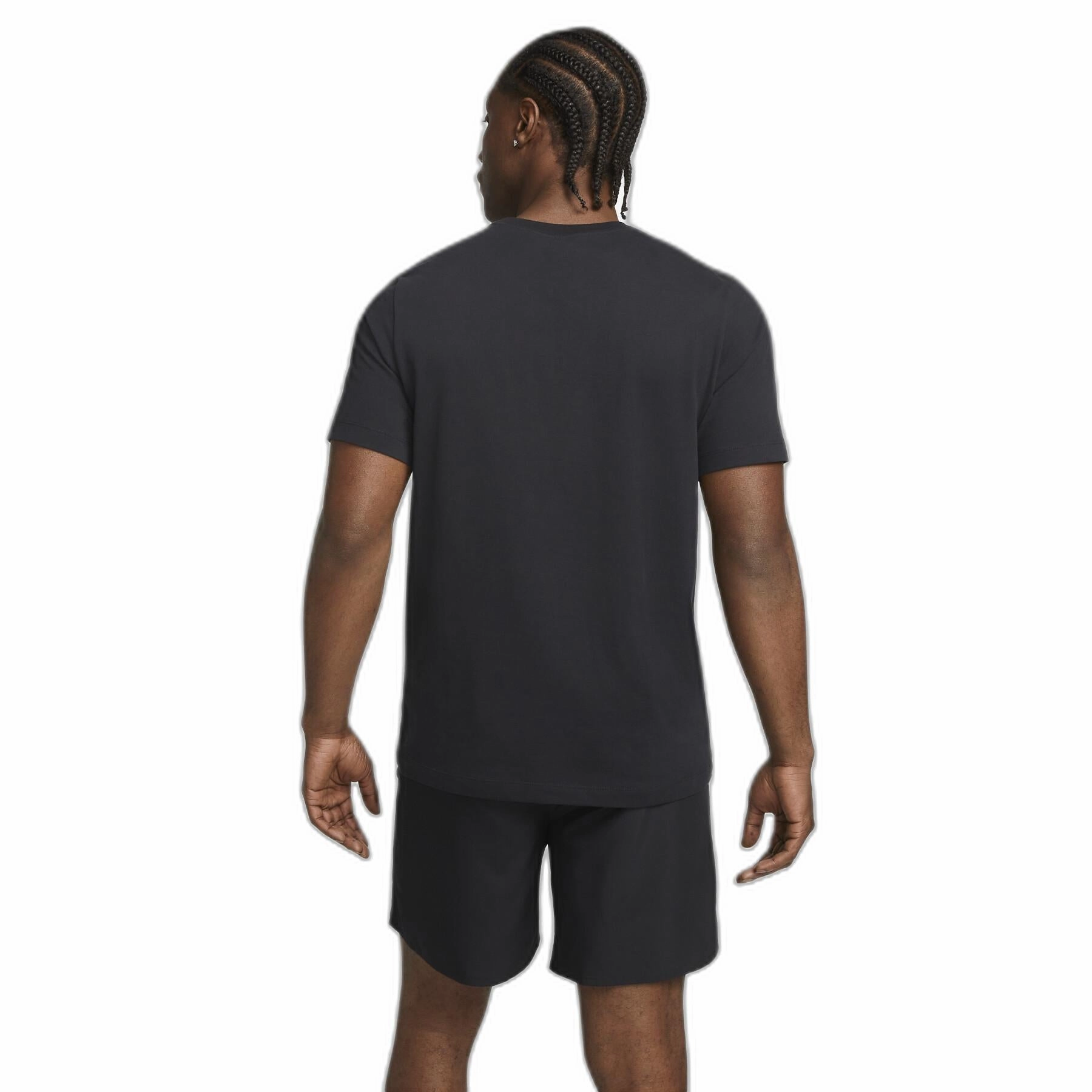 Urban Style Trend Premium Comfort Dri-FIT Heritage T-shirt
