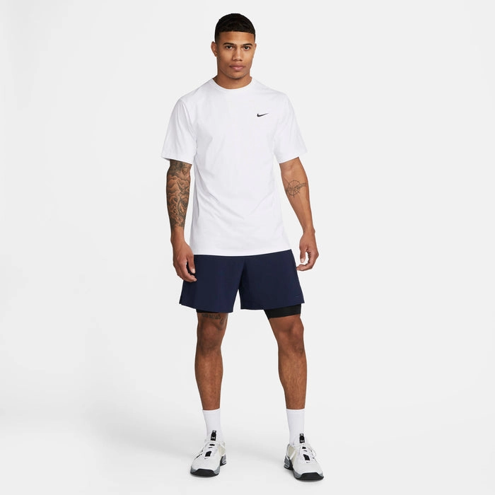 Dri-FIT Hyverse T-shirt Casual Vibe Wear Breathable and Comfortable