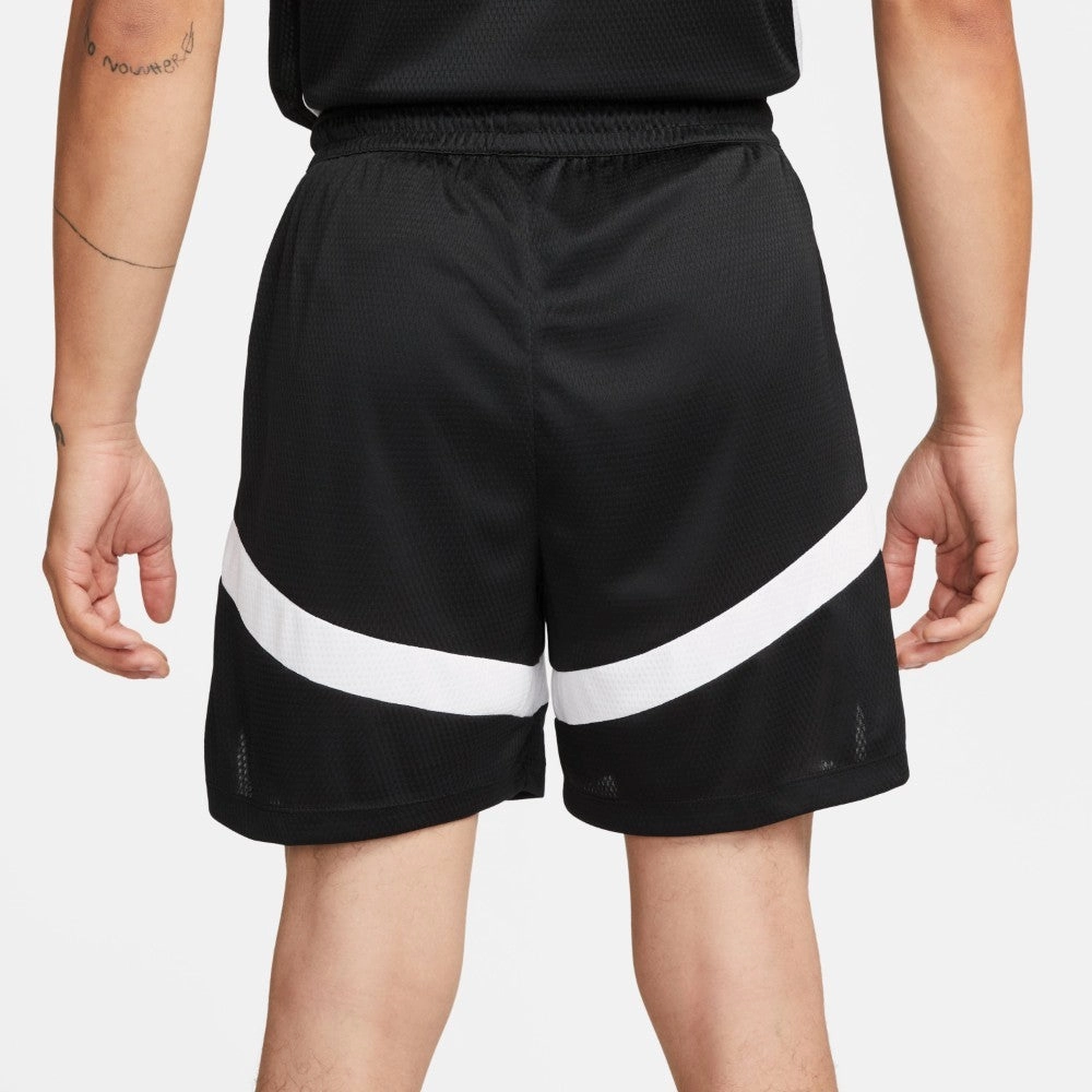 Dri-FIT Icon 6-Inch Shorts easy-care item Abrasion Resistant Edges