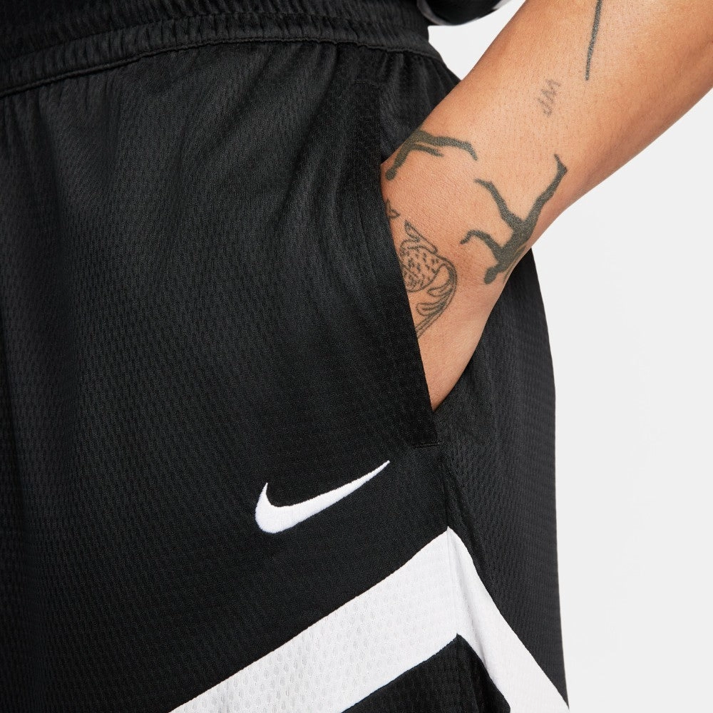 Go Casual Athletic Cut Dri-FIT Icon 6-Inch Shorts