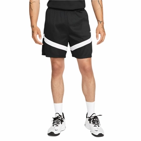 Dri-FIT Icon 6-Inch Shorts sunglasses Quick Drying Fabric