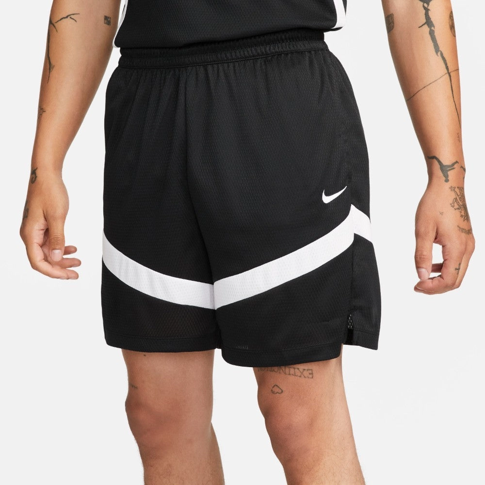 Dri-FIT Icon 6-Inch Shorts Workout Ready Design Smooth Fabric