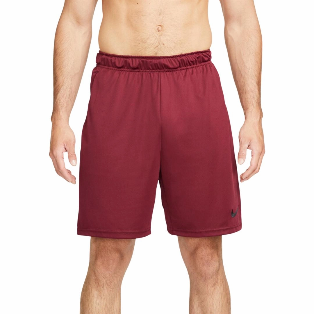 Dri-Fit Knit Shorts 6.0 Breathable Cut Workout Ready Design