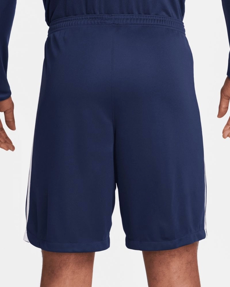 Belt loops Warm Weather Wear Dri-Fit League III Shorts