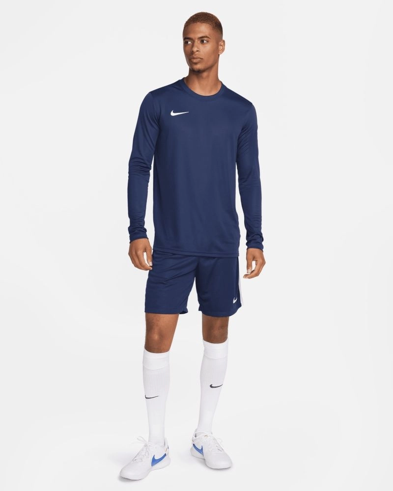 Dri-Fit League III Shorts Smooth Fabric