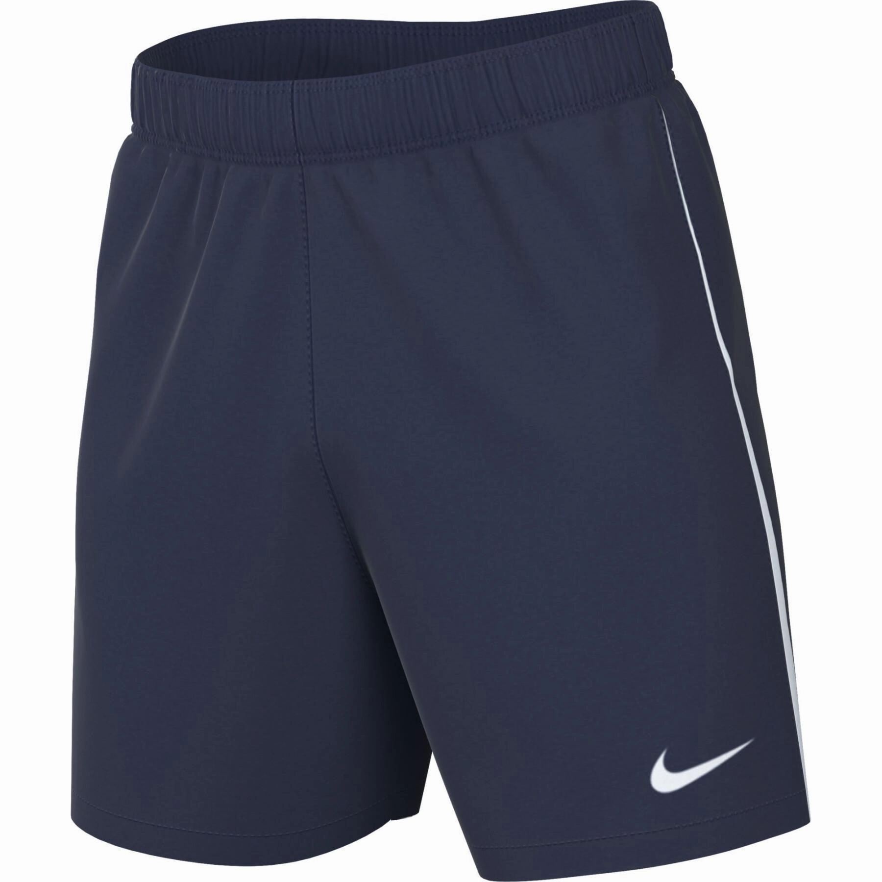 Fashion Forward Dri-Fit League III Shorts