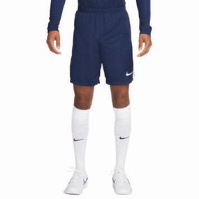 Double Layered Hem Dri-Fit League III Shorts