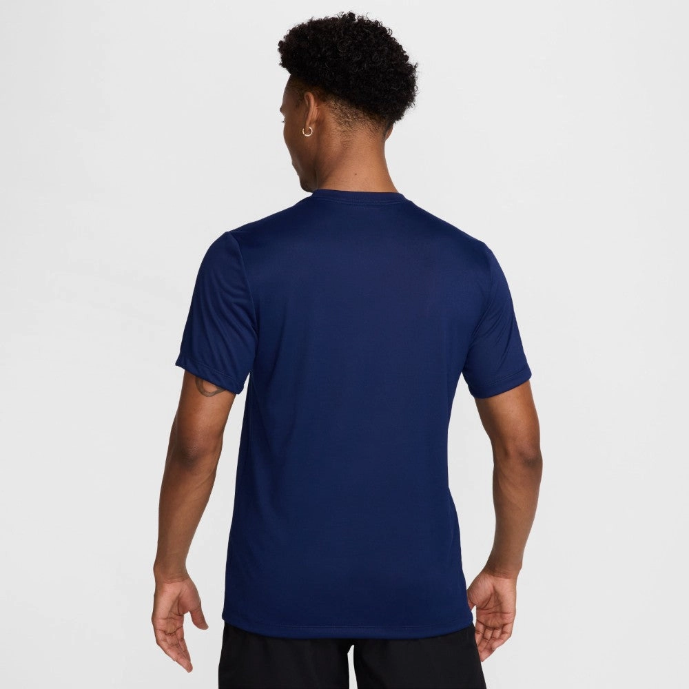 Seamless Edging QuickDry Material Dri-FIT Legend Fitness T-Shirt