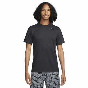 FadeResistant Coating Flexible Shoulder Seams Dri-Fit Legend Fitness T-shirts