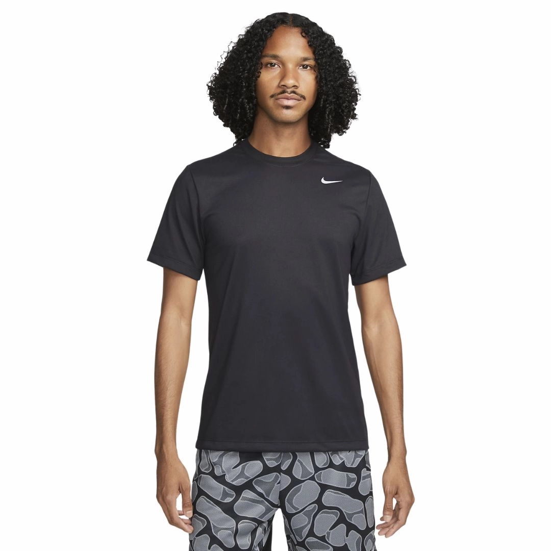 Unisex Fit Dri-Fit Legend Fitness T-shirts