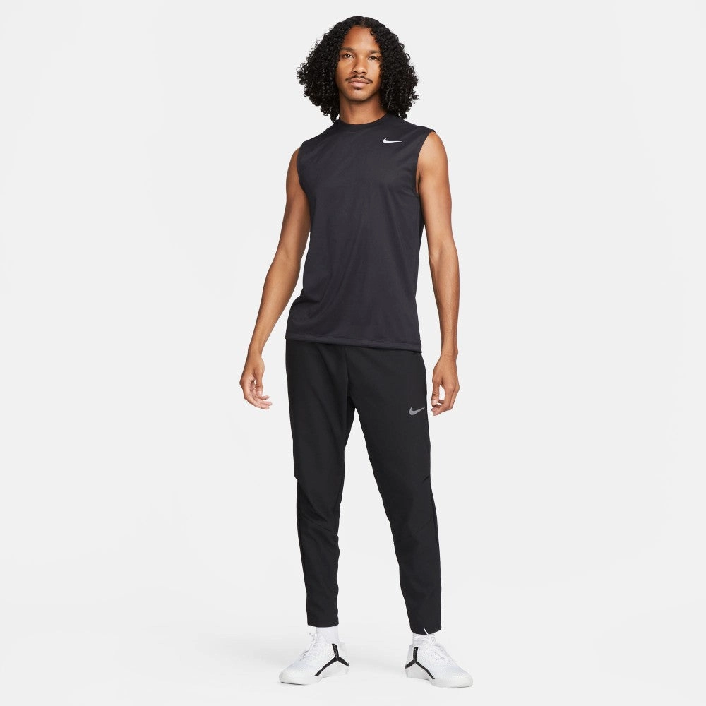 Low carbon footprint Dri-FIT Legend Sleeveless Fitness T-Shirt