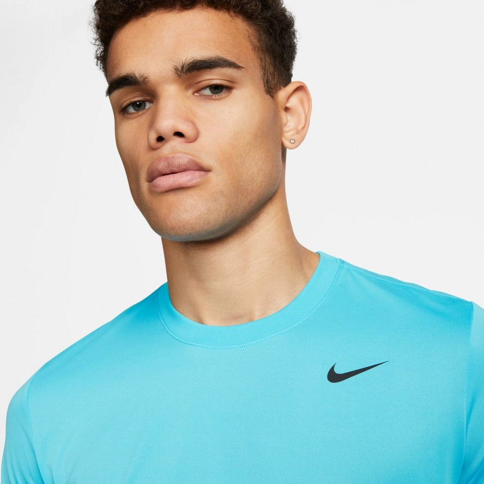 Sporty Style Wear Dri-FIT Legend T-Shirt