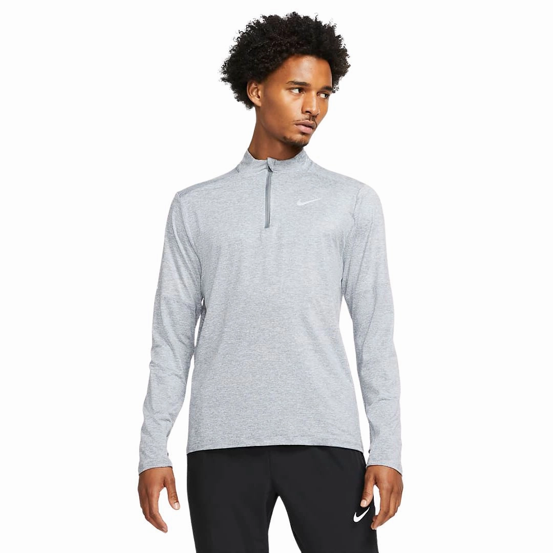 Simple Fit Dri-Fit Long Sleeve T-shirt