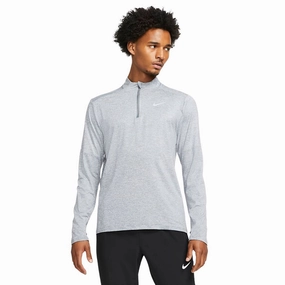 Dri-Fit Long Sleeve T-shirt Relaxed Comfort Look