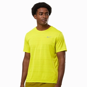 City Fashion Dri-fit Miler Breathe T-shirt