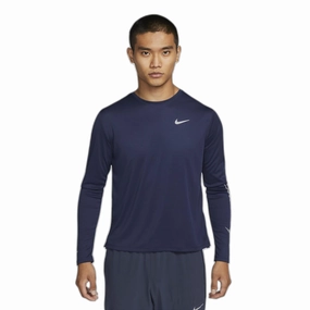 Dri-FIT Miler Run Division Flash Long Airflow Ventilation System Feminine Touch
