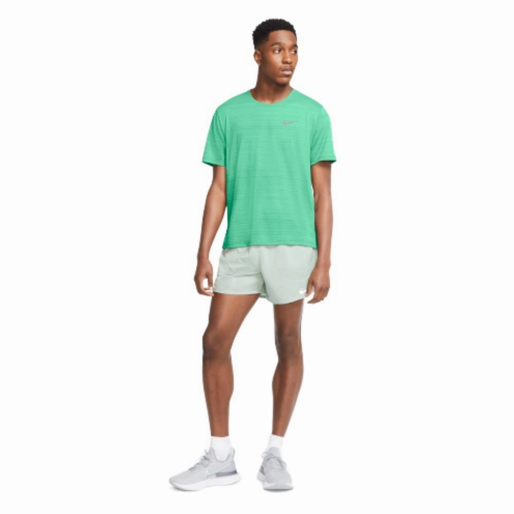 Dri-FIT Miler T-shirt Minimal Comfort Breathable Fit