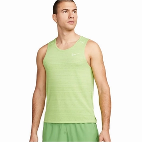 All-day style Dri-Fit Miler Tank Top