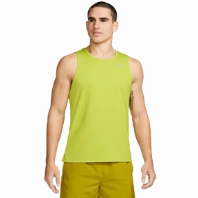 Dri-Fit Miler Tank Top Practical Wear