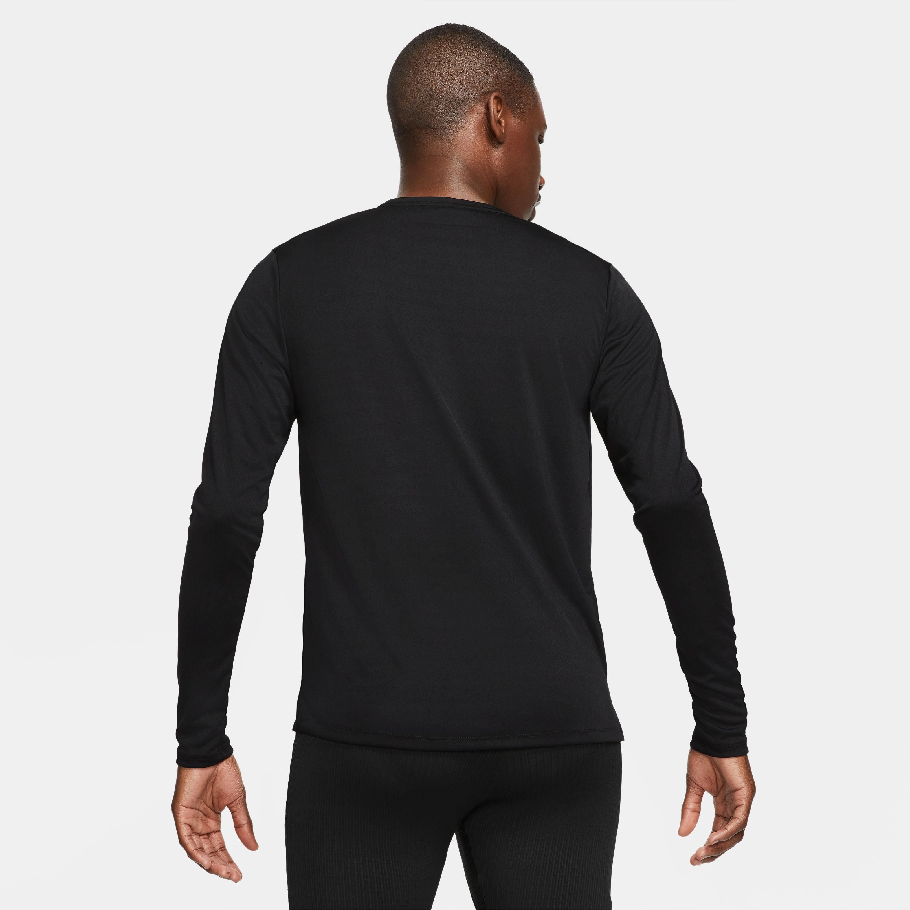 Dri-FIT Miller Long Sleeve T-Shirt Fashionable