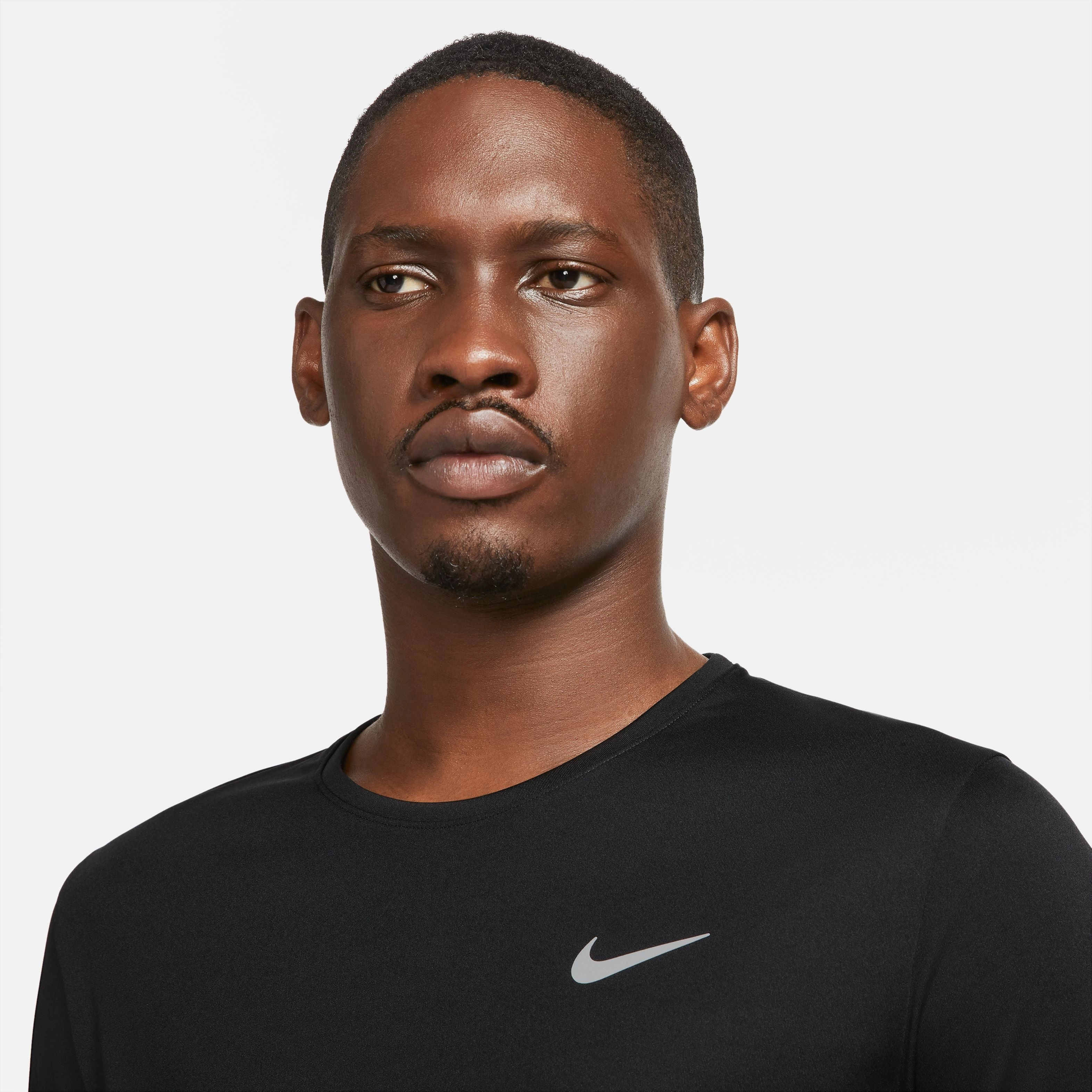 Dri-FIT Miller Long Sleeve T-Shirt Cozy and Fashionable