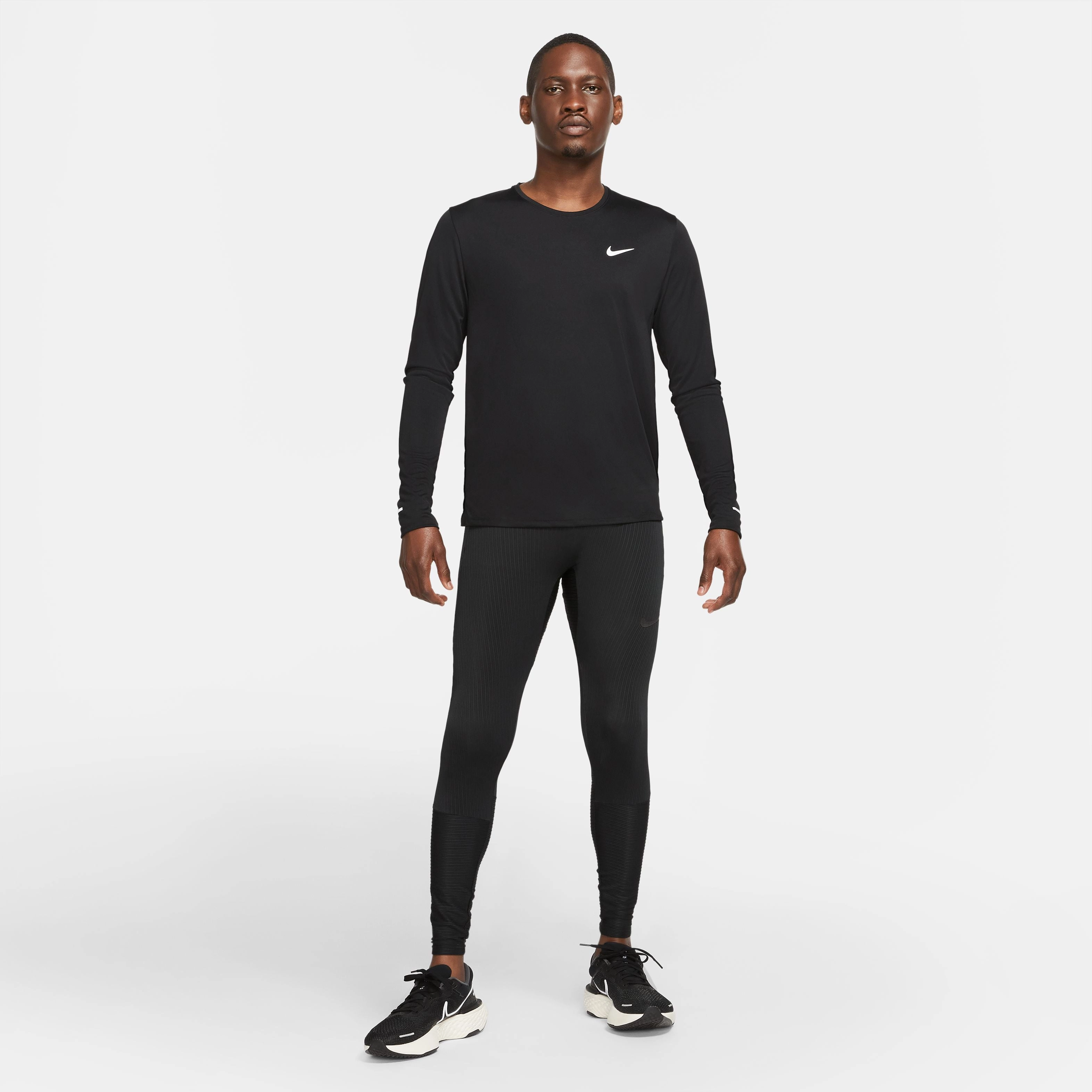 Versatile Style Trend Dri-FIT Miller Long Sleeve T-Shirt